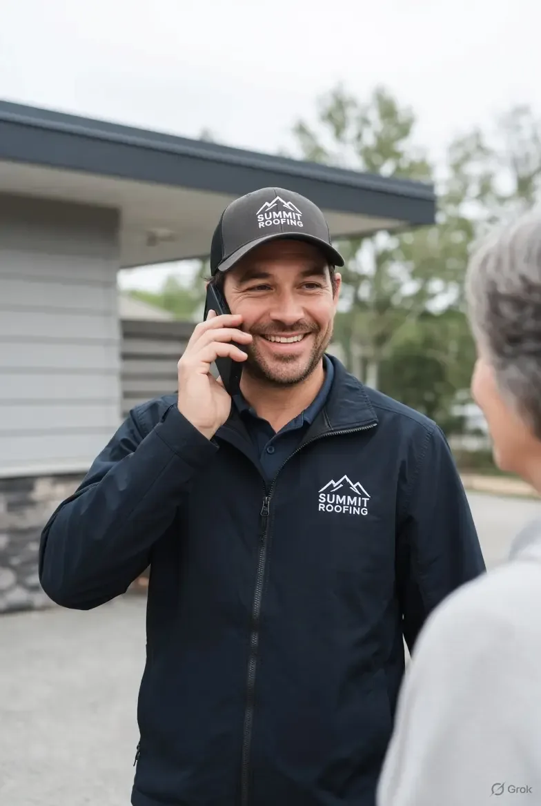 Flat Roof Leak Repair New Smyrna Beach, FL FAQs